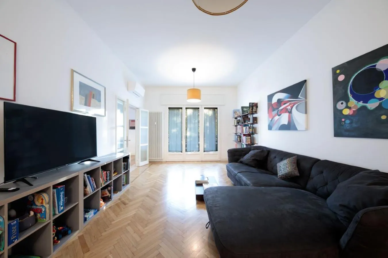 Principe Di Piemonte Apartment 10M Venice 6 Guests 0*,  Italie