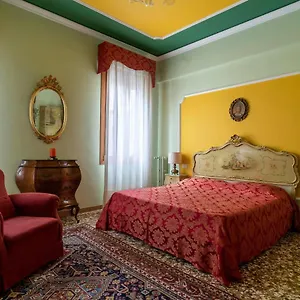 Pensjonat Ca' Rosetta, Wenecja