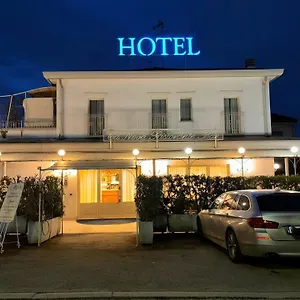 Ristorante Ca' Nova Venice
