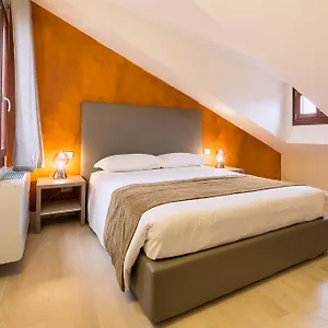Apartament Charming Palace Corte Del Teatro, Wenecja