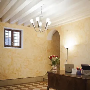 Porta Orientalis Apart Otel