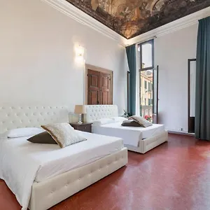  Appartamento Luxury
