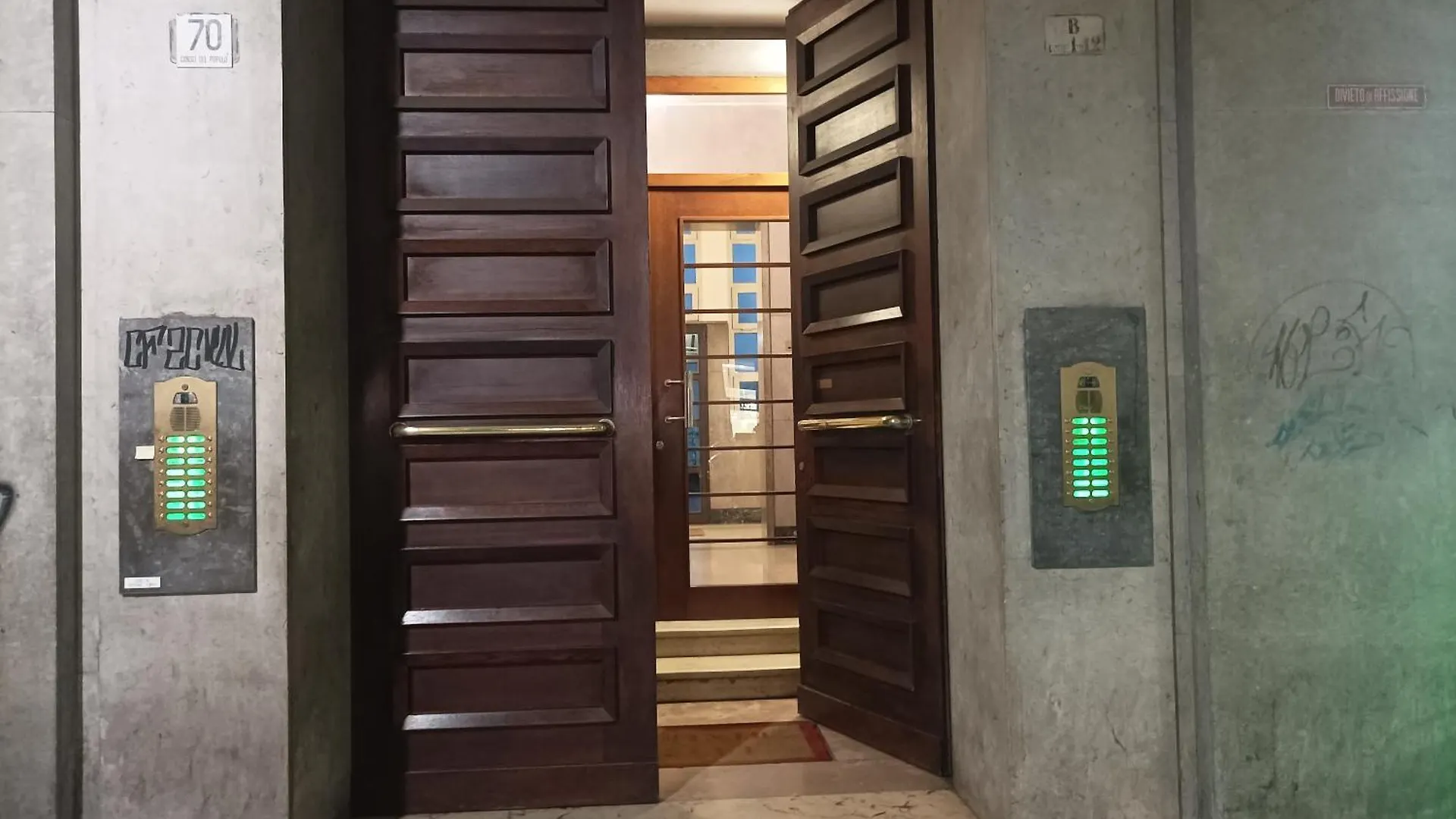 Principe Di Piemonte Apartment 10M Venice 6 Guests