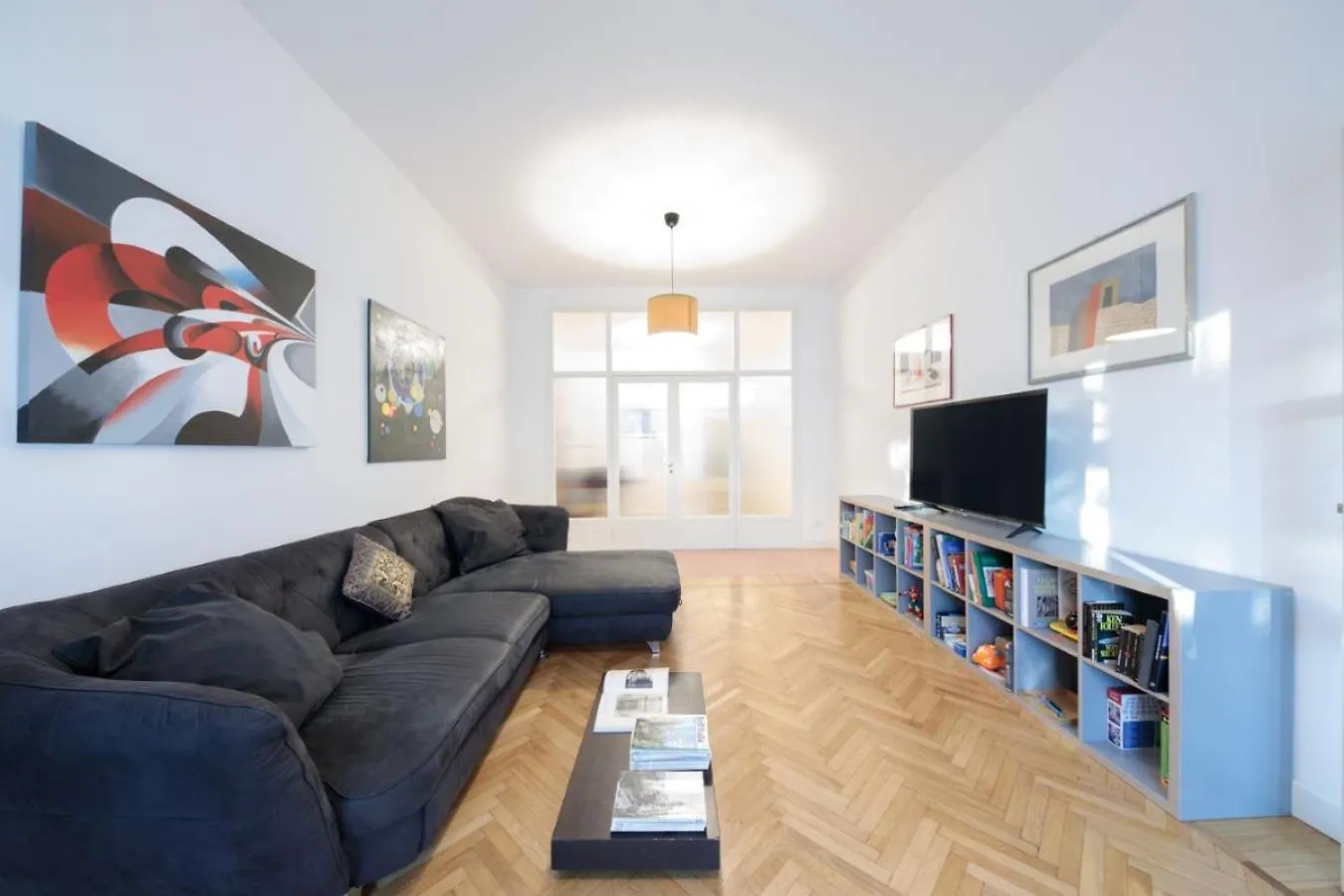 Principe Di Piemonte Apartment 10M Venice 6 Guests Italy
