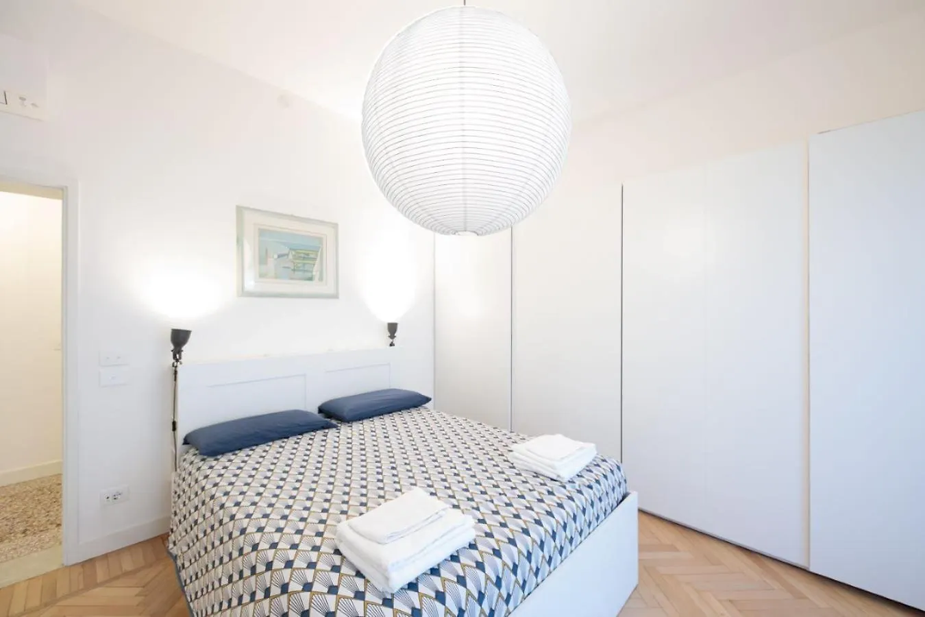 Principe Di Piemonte Apartment 10M Venice 6 Guests