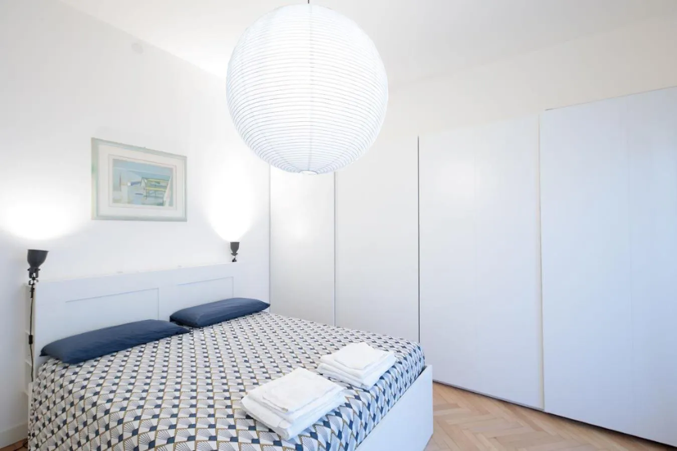 Principe Di Piemonte Apartment 10M Venice 6 Guests Italy