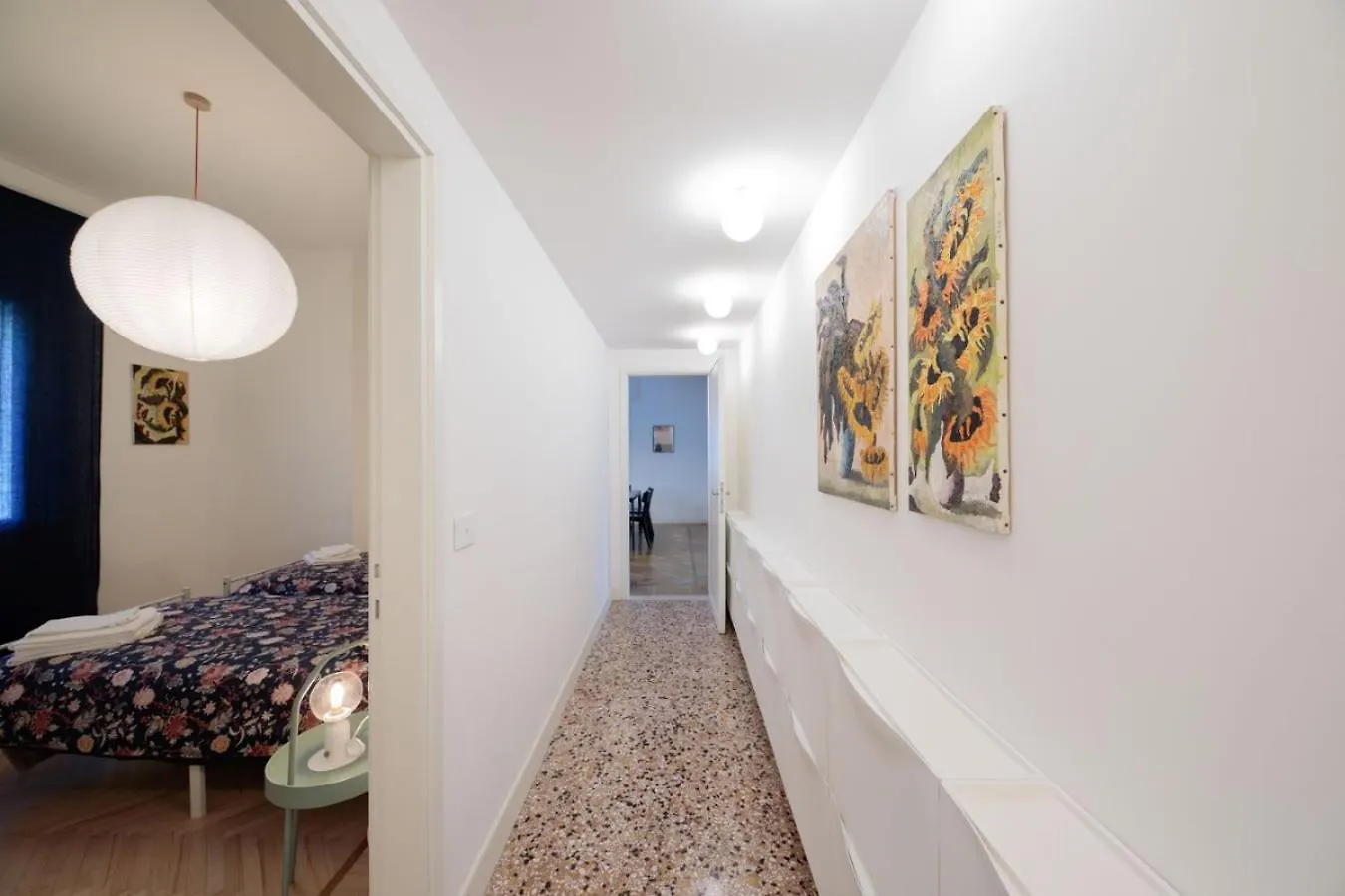 Principe Di Piemonte Apartment 10M Venice 6 Guests 0*,