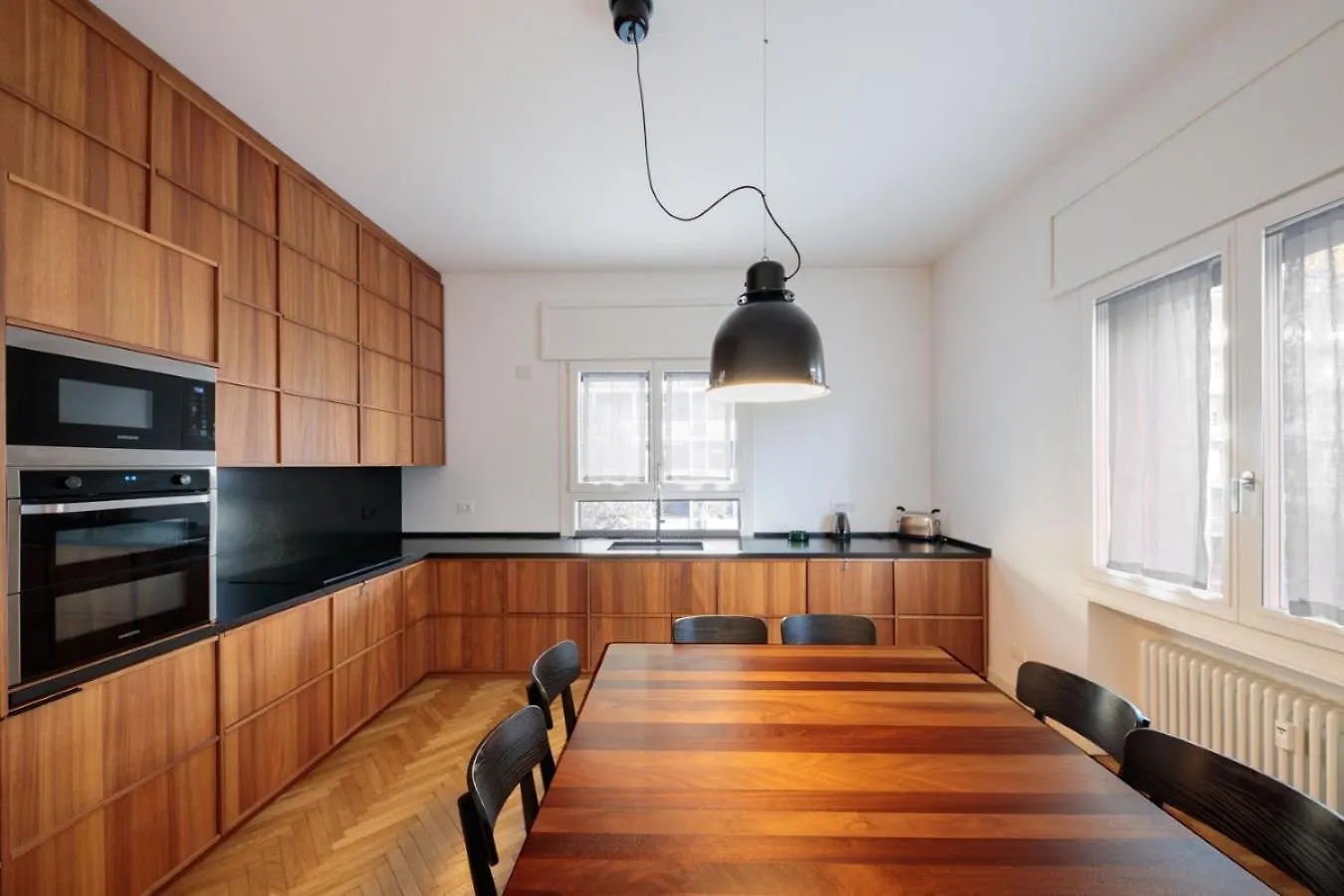 Principe Di Piemonte Apartment 10M Venice 6 Guests 0*,  Italy