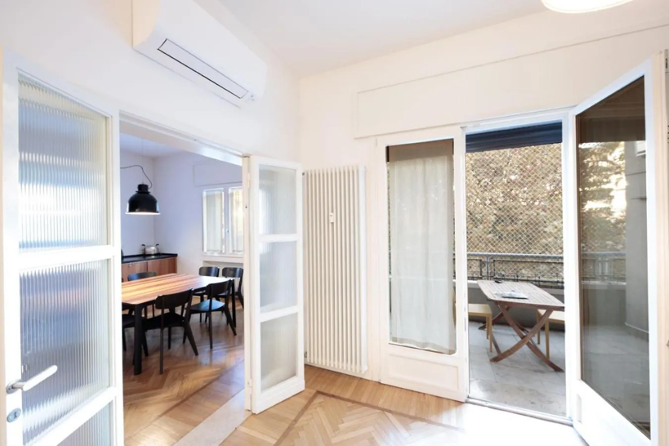 Principe Di Piemonte Apartment 10M Venice 6 Guests