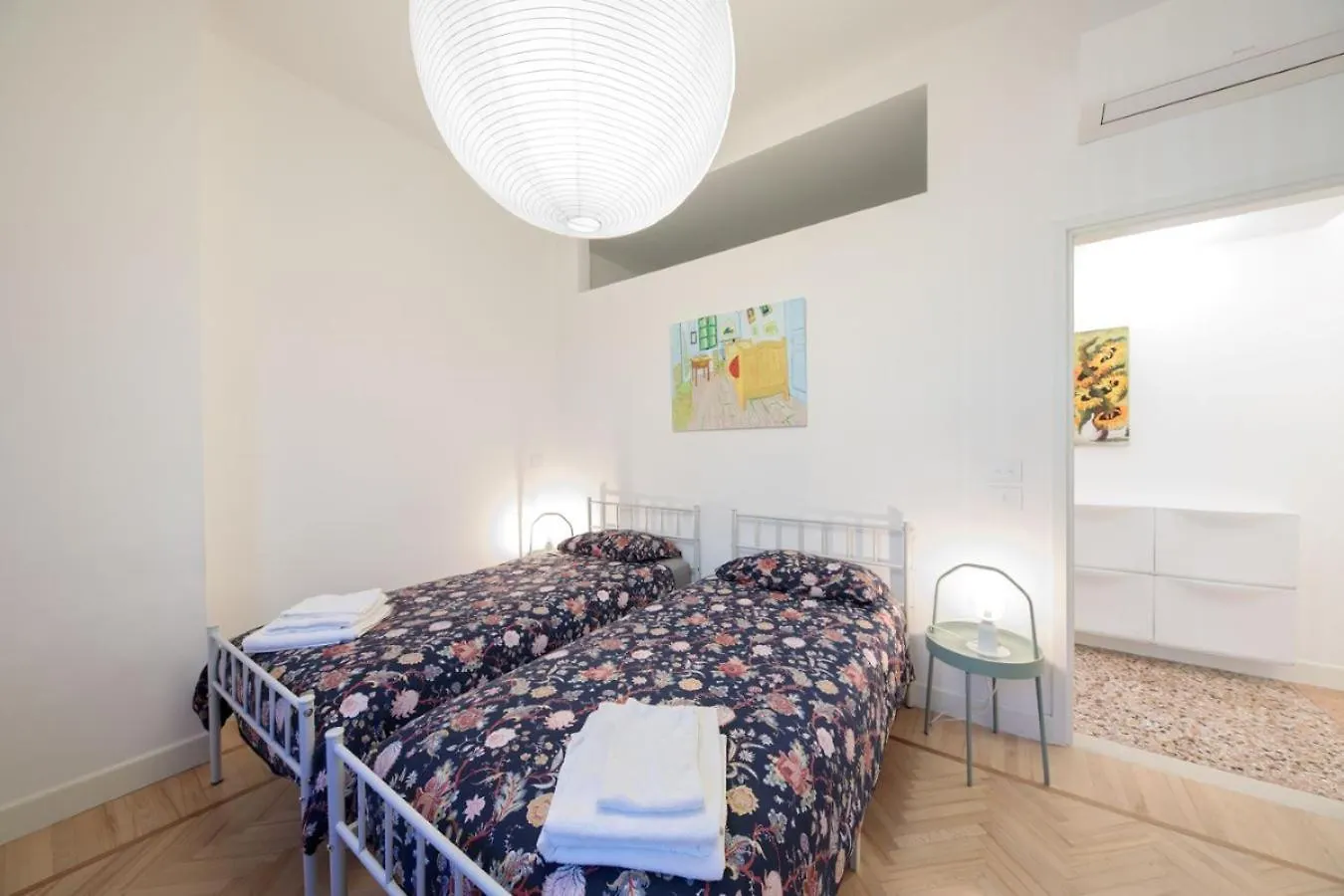 Principe Di Piemonte Apartment 10M Venice 6 Guests 0*,