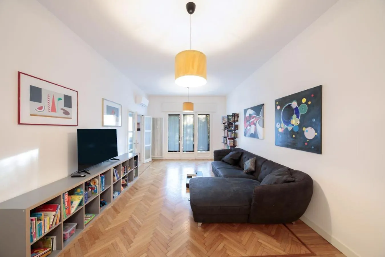 Principe Di Piemonte Apartment 10M Venice 6 Guests