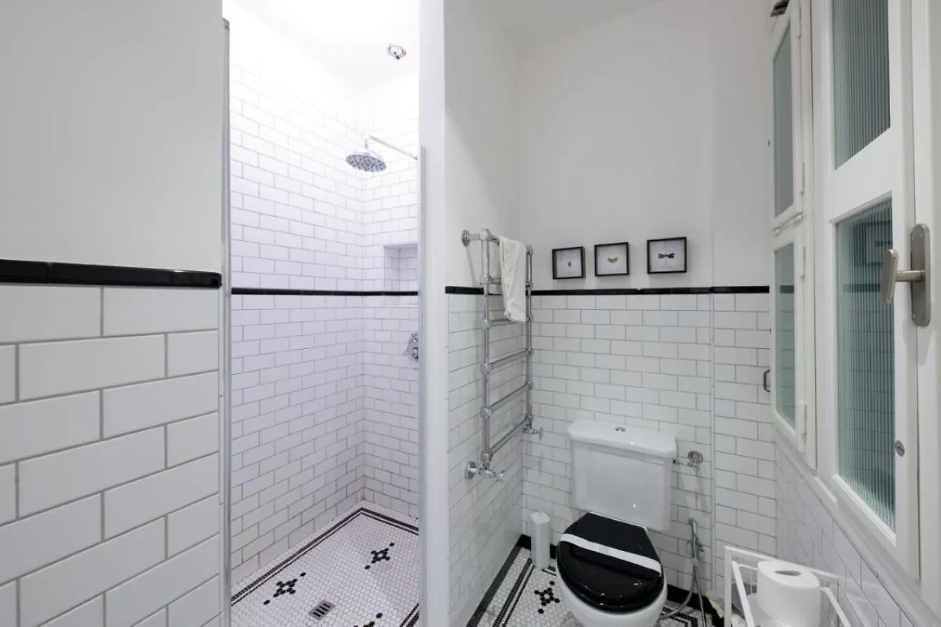 Principe Di Piemonte Apartment 10M Venice 6 Guests